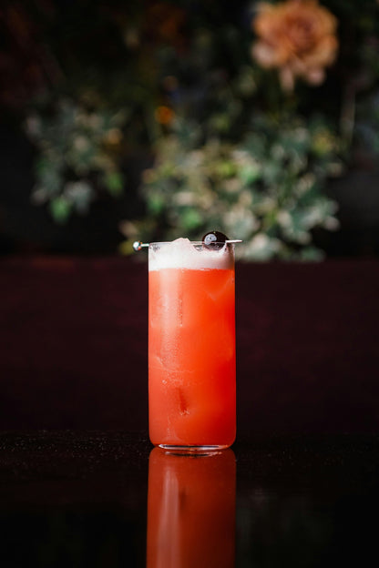 A Modern Indian Chef’s Table Journey and Night-cap at Michelin-starred Benares