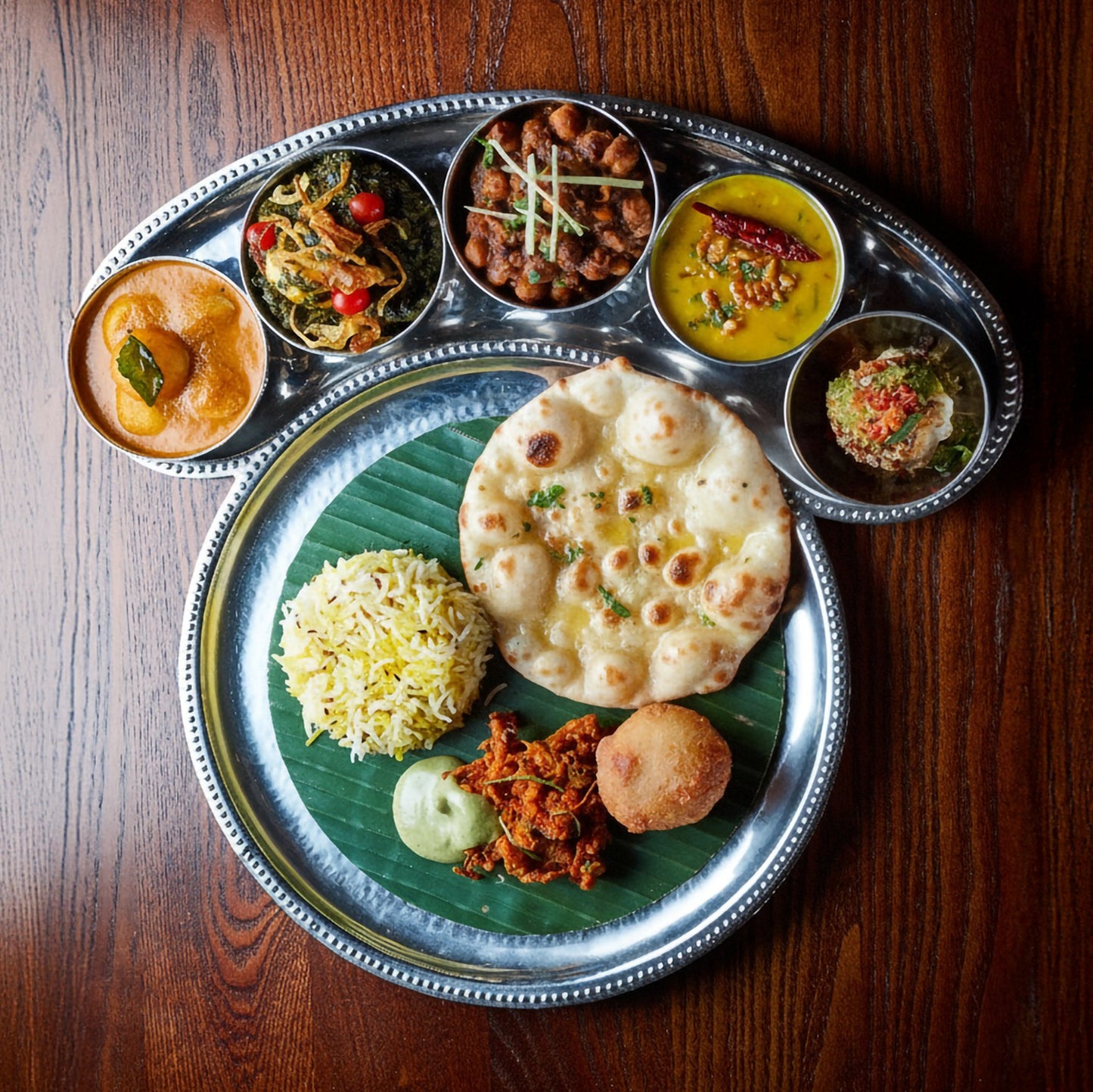 A Modern Indian Chef’s Table Journey and Night-cap at Michelin-starred Benares