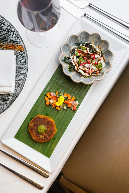 A Modern Indian Chef’s Table Journey and Night-cap at Michelin-starred Benares