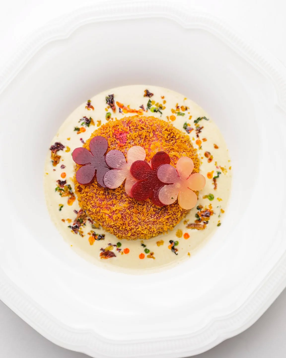 A Modern Indian Chef’s Table Journey and Night-cap at Michelin-starred Benares