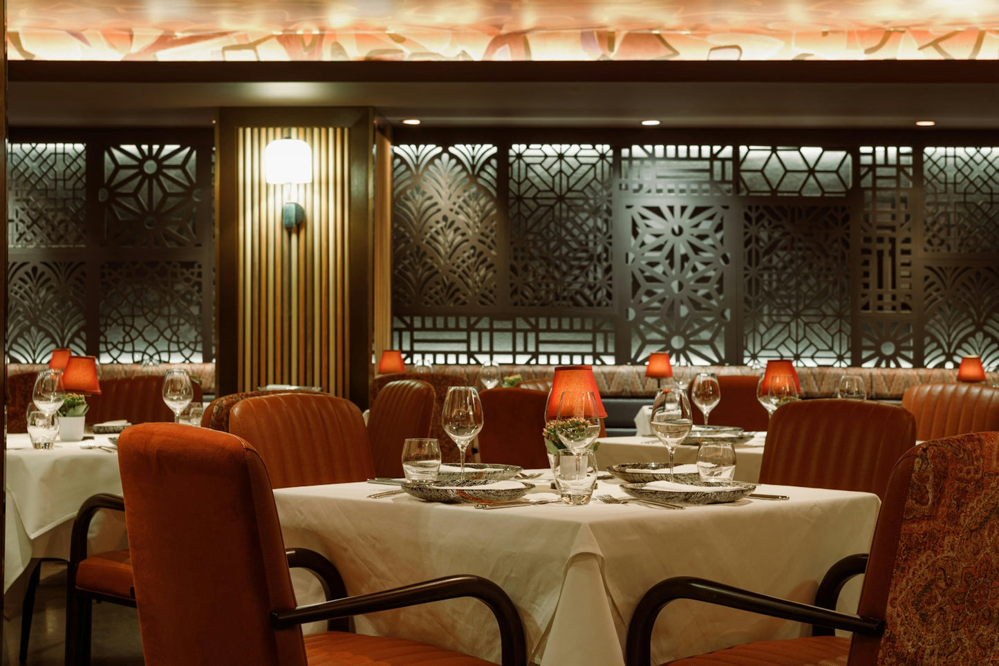 A Modern Indian Chef’s Table Journey and Night-cap at Michelin-starred Benares