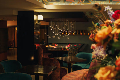 A Modern Indian Chef’s Table Journey and Night-cap at Michelin-starred Benares