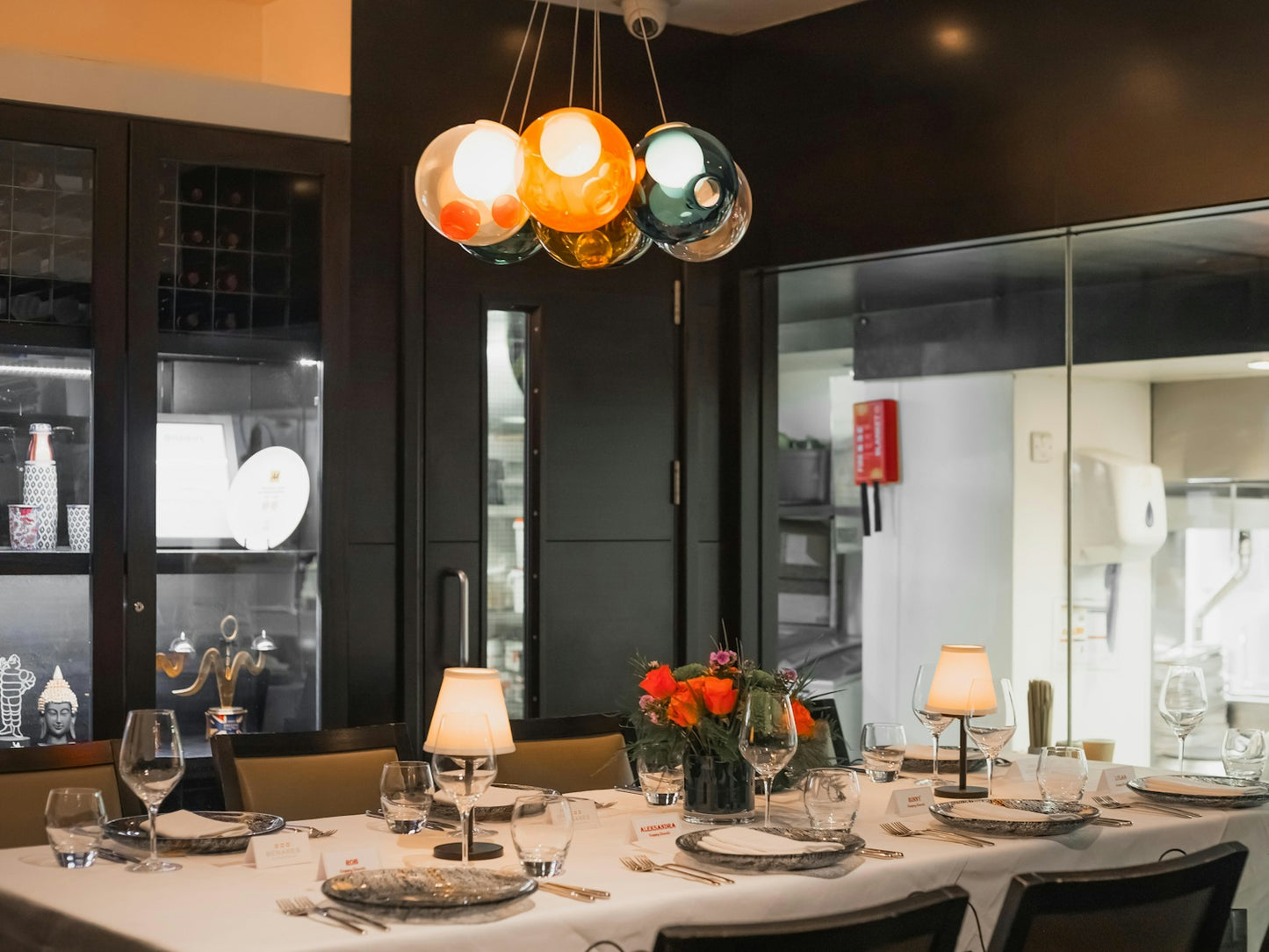 A Modern Indian Chef’s Table Journey and Night-cap at Michelin-starred Benares