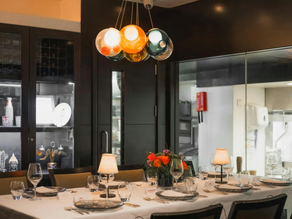 A Modern Indian Chef’s Table Journey and Night-cap at Michelin-starred Benares