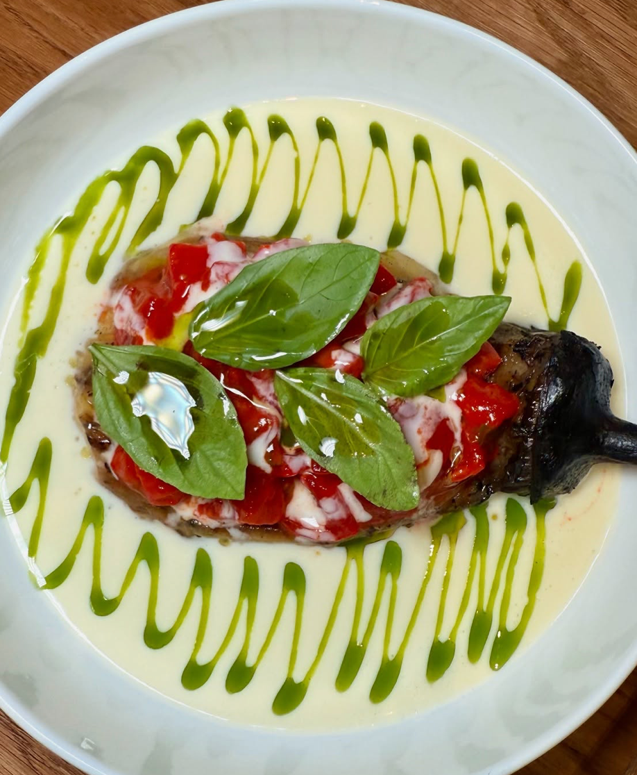 Front-Row Seat for the Chef’s Tasting Menu Experience at Birch