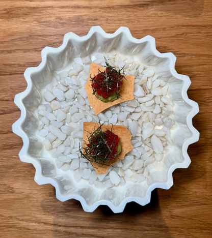 Front-Row Seat for the Chef’s Tasting Menu Experience at Birch