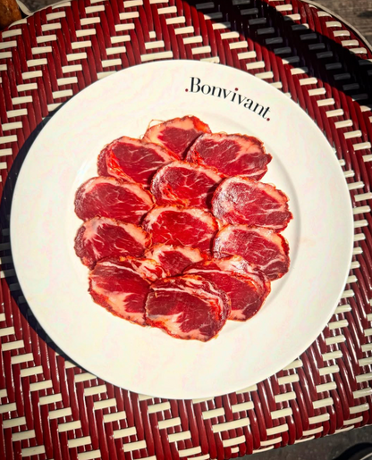 Dégustation de vins en cave privée chez Bonvivant