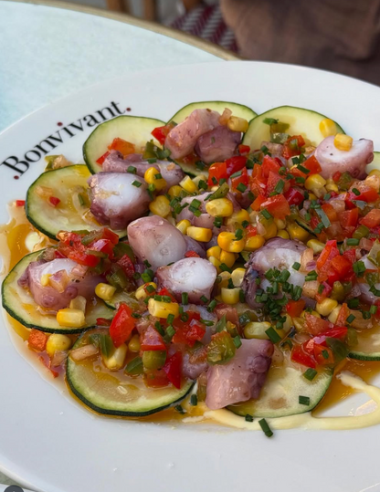 Dégustation de vins en cave privée chez Bonvivant