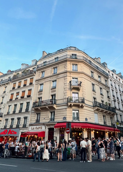 Dégustation de vins en cave privée chez Bonvivant