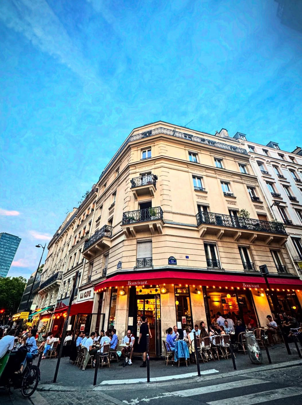 Dégustation de vins en cave privée chez Bonvivant