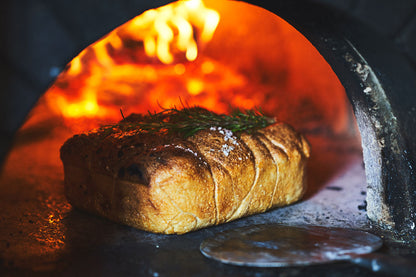 A Basque Culinary Journey at Michelin-starred Brat