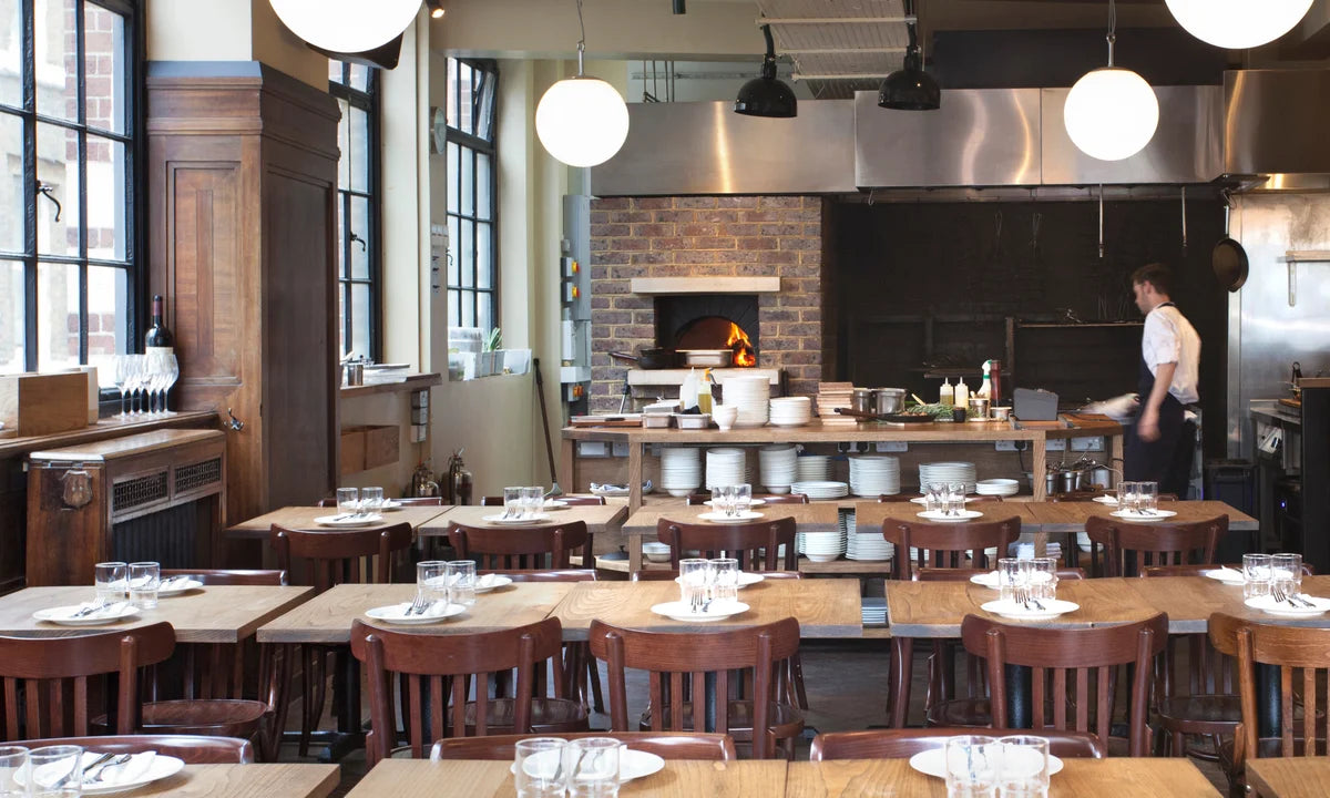 A Basque Culinary Journey at Michelin-starred Brat