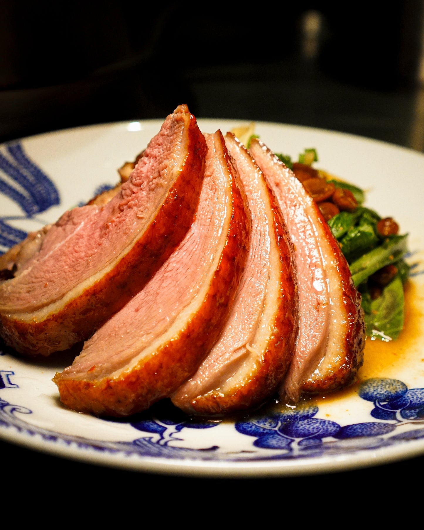 Chef's Choice Menu at Chop Chop Cook Shop Bangkok