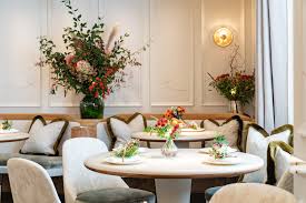 An Insider Evening at Michelin 3-Star Core by Clare Smyth