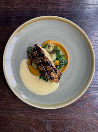 Master Sommelier–Led Wine Tasting: Exceptional Bottles and Hidden Treasures at Cabotte