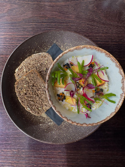 Master Sommelier–Led Wine Tasting: Exceptional Bottles and Hidden Treasures at Cabotte