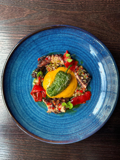 Master Sommelier–Led Wine Tasting: Exceptional Bottles and Hidden Treasures at Cabotte