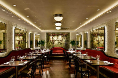 Master Sommelier–Led Wine Tasting: Exceptional Bottles and Hidden Treasures at Cabotte