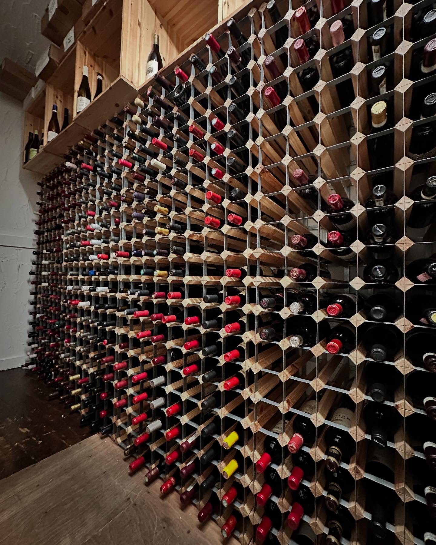 Master Sommelier–Led Wine Tasting: Exceptional Bottles and Hidden Treasures at Cabotte