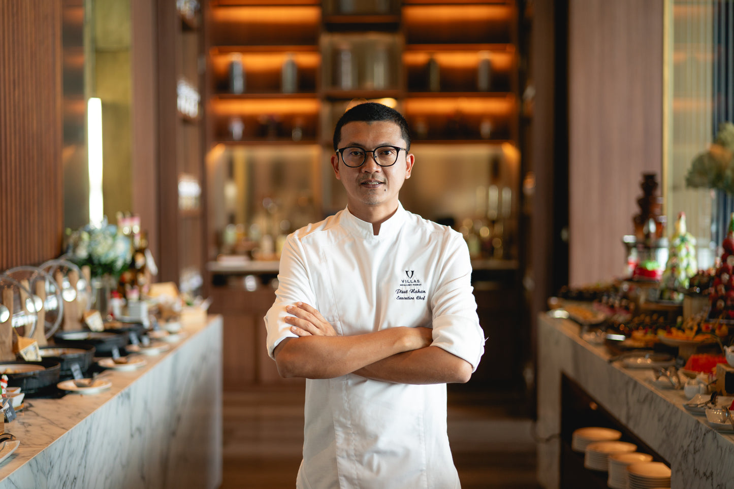 Southern Thai Cooking Class at Yon Ocean House Phuket