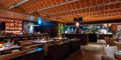 Chef’s Playlist-inspired Menu at Chez Wam