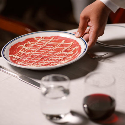 Classic Venetian Tasting Experience at Cipriani Mayfair