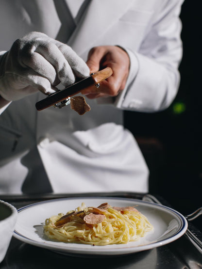 Classic Venetian Tasting Experience at Cipriani Mayfair