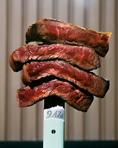 Chef’s Table Wood-Fired Tasting Experience at City Social by Jason Atherton