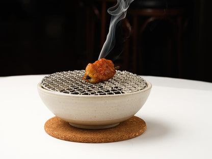 Chef’s Choice Tasting Menu with Beverage Pairings at Michelin Two-Star The Clove Club