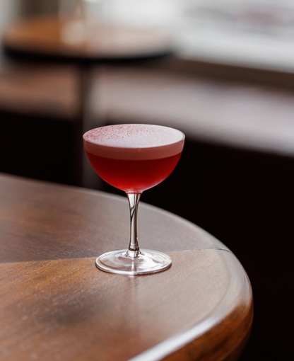 Chef’s Choice Tasting Menu with Beverage Pairings at Michelin Two-Star The Clove Club