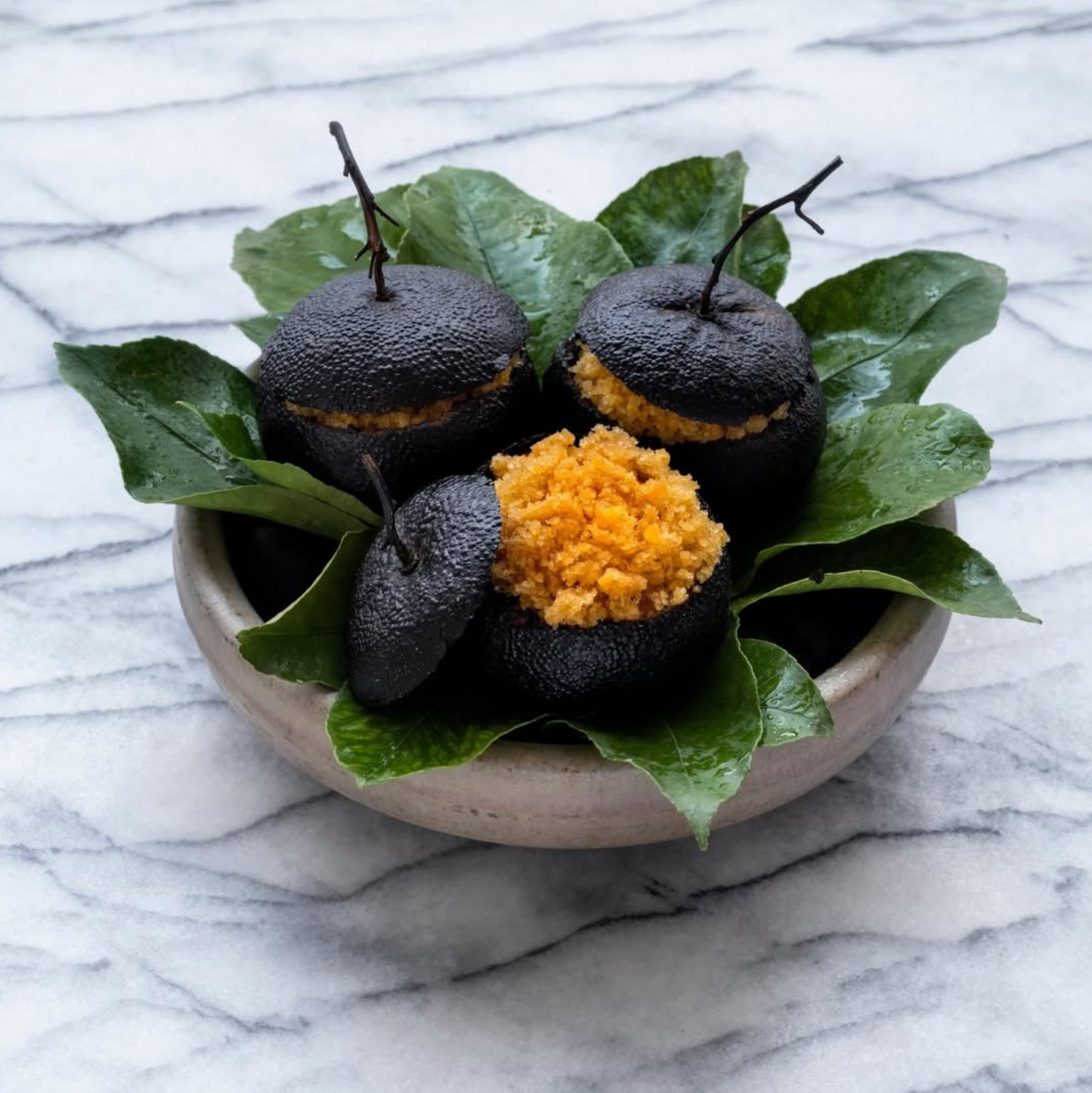 Chef’s Choice Tasting Menu with Beverage Pairings at Michelin Two-Star The Clove Club