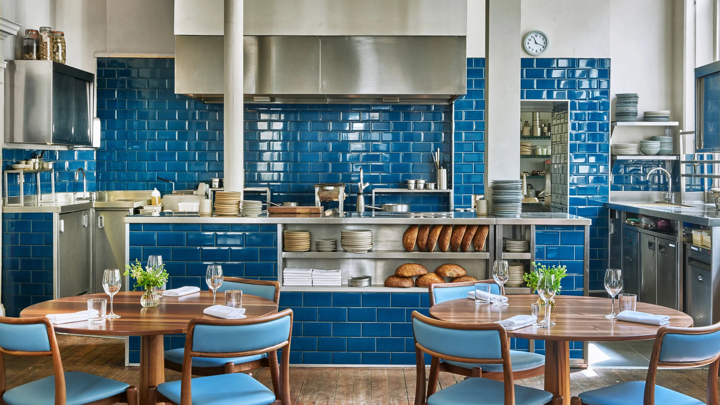 Chef’s Choice Tasting Menu with Beverage Pairings at Michelin Two-Star The Clove Club