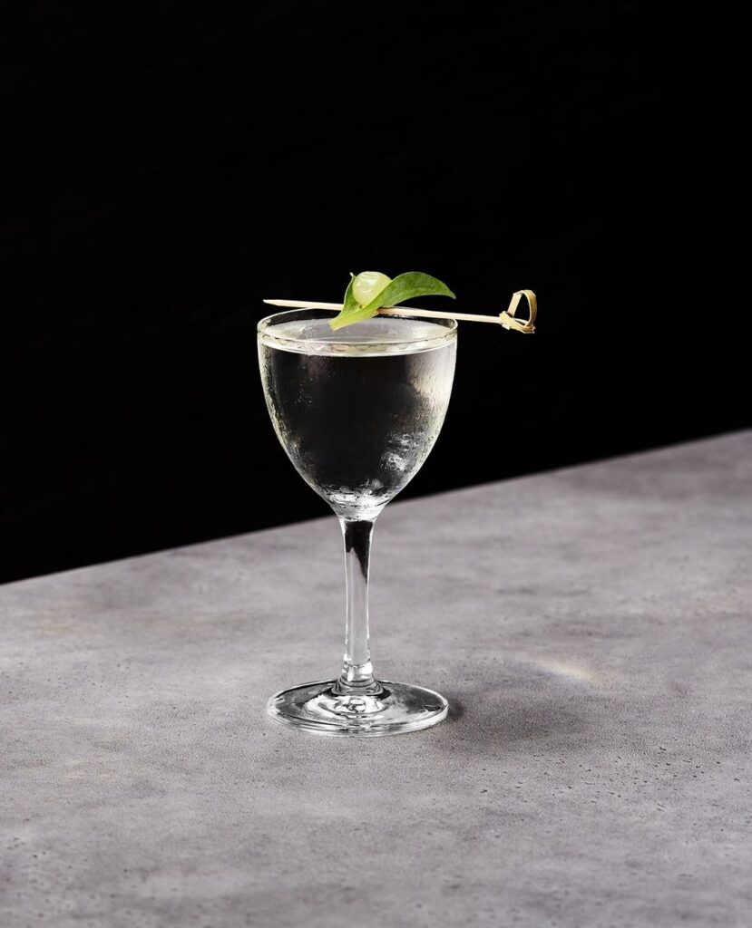 New York Speakeasy Cocktail Experience