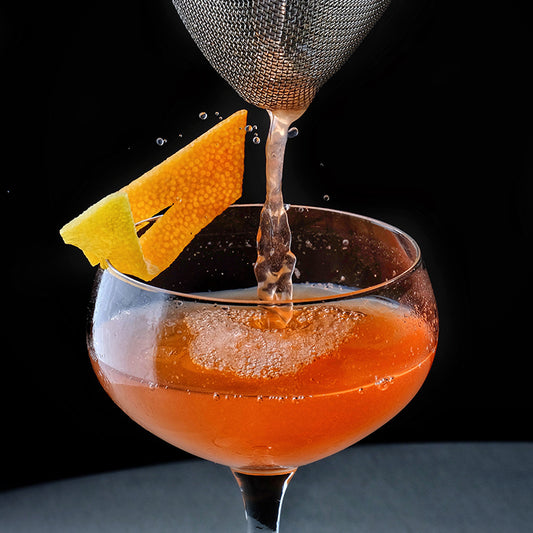 New York Speakeasy Cocktail Experience - Group Experience