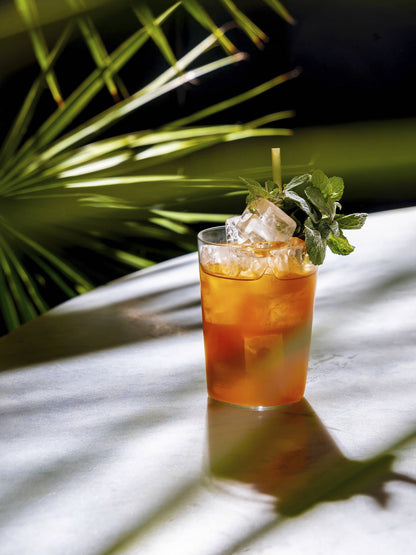 New York Speakeasy Cocktail Experience