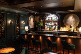 An Insider Evening at Michelin 3-Star Core by Clare Smyth