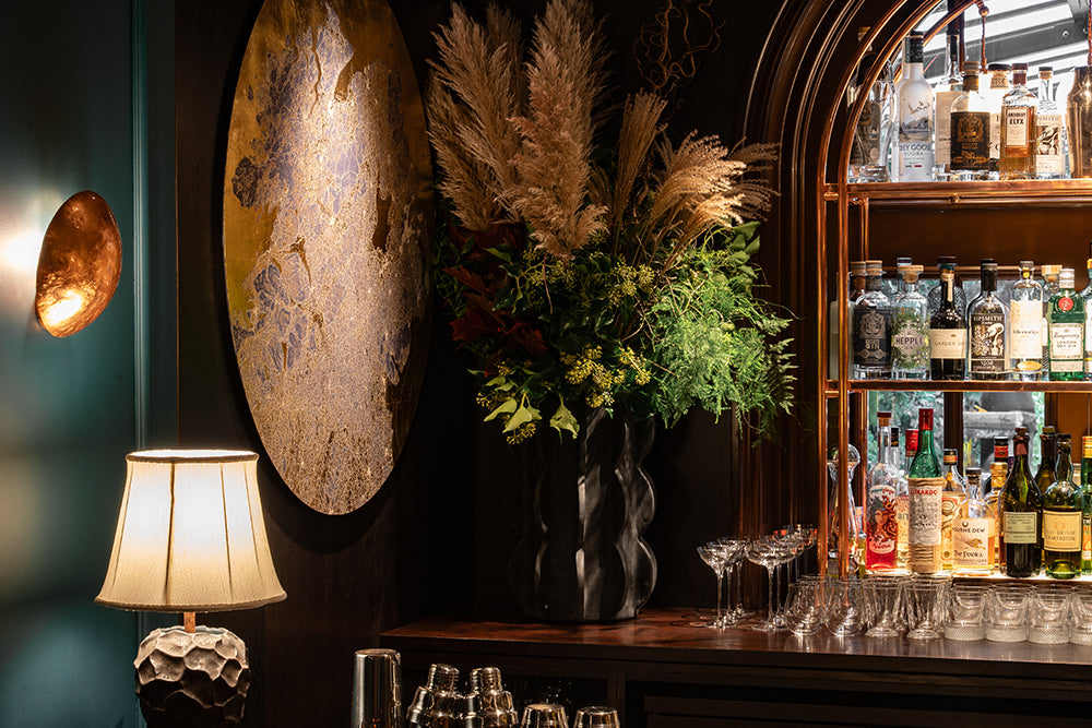 An Insider Evening at Michelin 3-Star Core by Clare Smyth