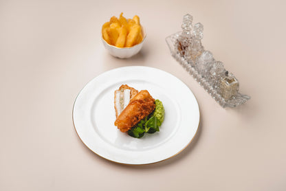 A Private Table in Chef Clare Smyth’s Corenucopia Cellar