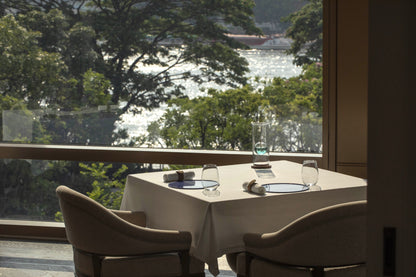 Chef's Choice Tasting Menu at Côte by Mauro Colagreco