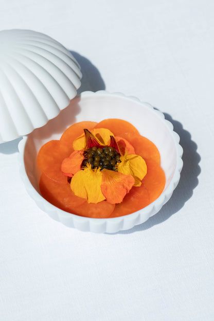Chef's Choice Tasting Menu at Côte by Mauro Colagreco