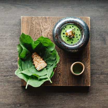 Southern Thai Culinary Journey at Royd
