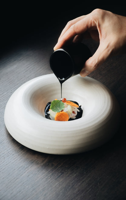 Southern Thai Culinary Journey at Royd