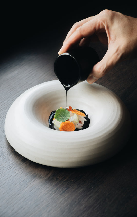 Southern Thai Culinary Journey at Royd