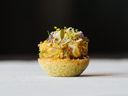 Southern Thai Culinary Journey at Royd