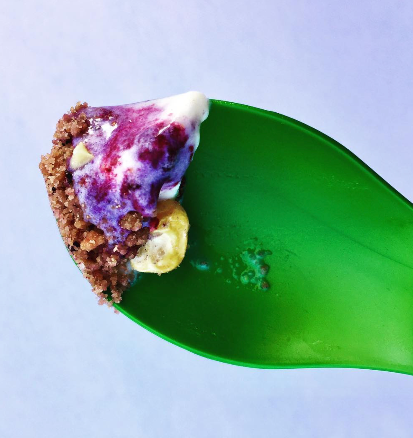 The Gelato Lab with Michelin-Starred Chef Daniel Burns