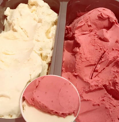 The Gelato Lab with Michelin-Starred Chef Daniel Burns