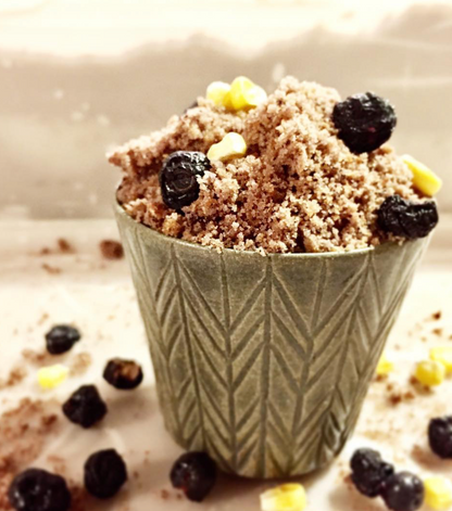 The Gelato Lab with Michelin-Starred Chef Daniel Burns