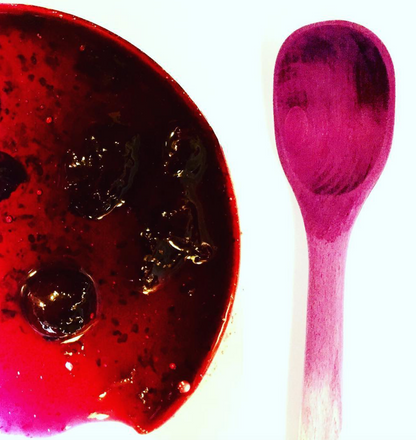 The Gelato Lab with Michelin-Starred Chef Daniel Burns