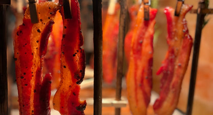Chef David Burke's Tasting Menu at David Burke Tavern