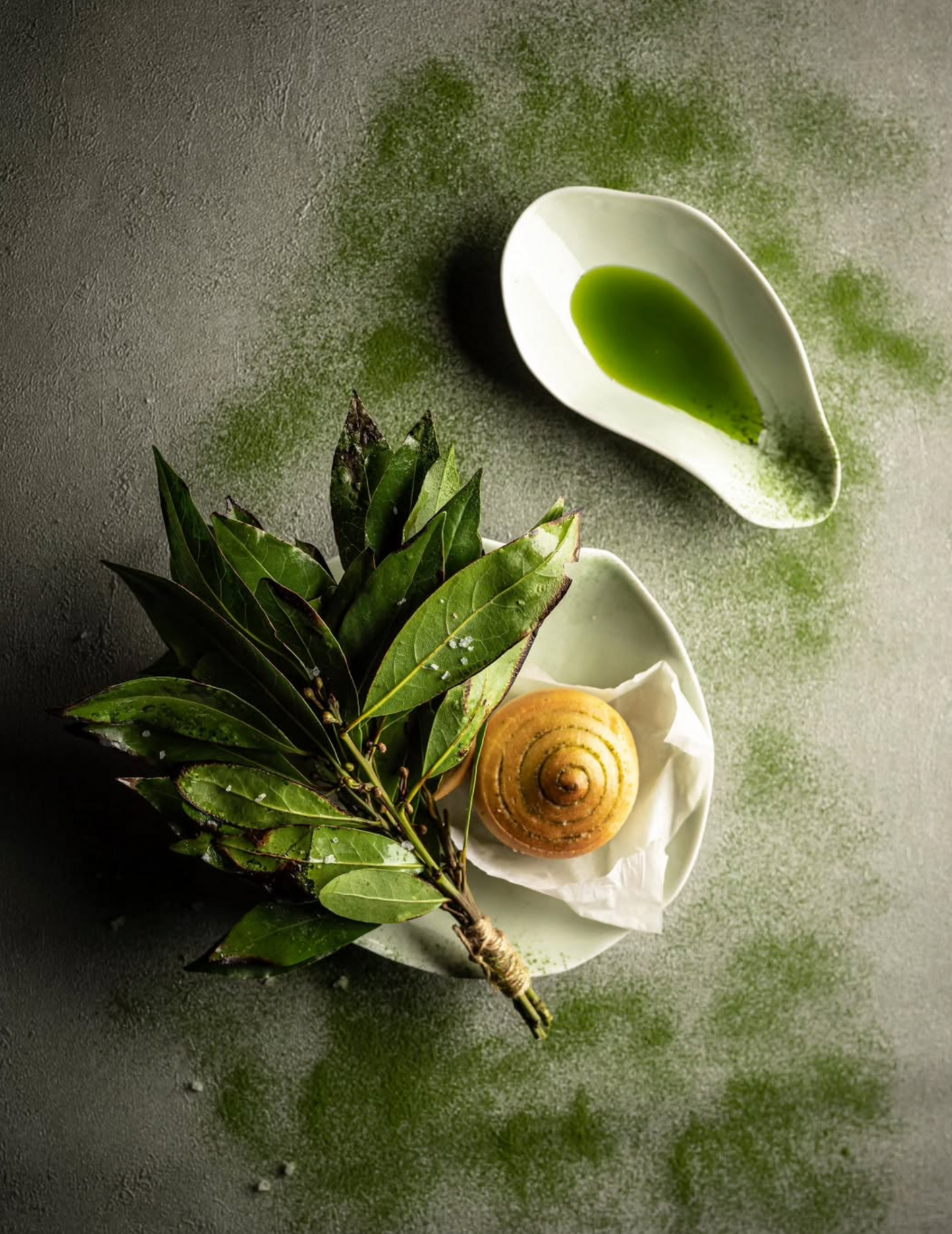 Chef’s Choice Tasting Menu at Michelin Two Star David Toutain